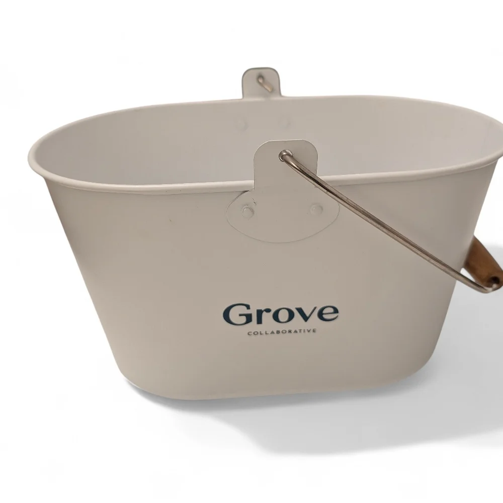 Grove Collaborative start new